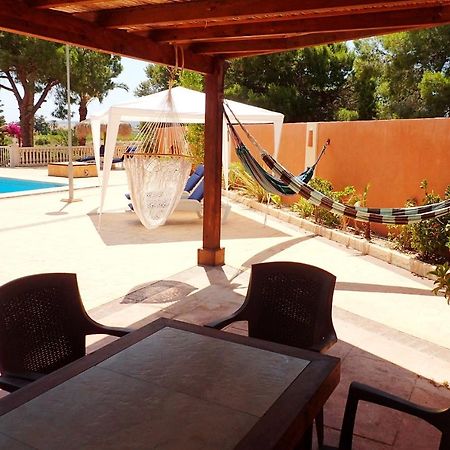 Villa Buganvilla Elx Esterno foto