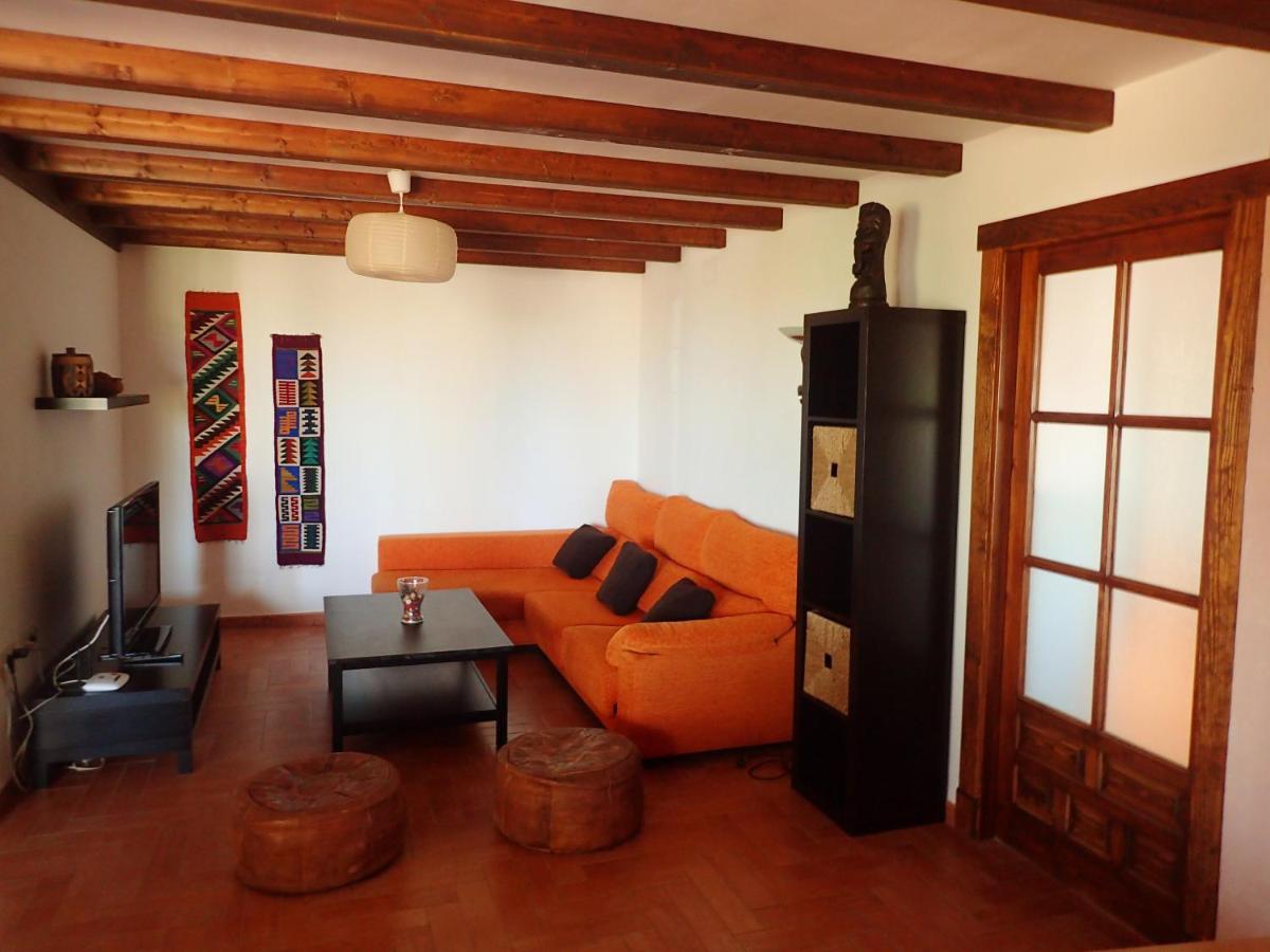 Villa Buganvilla Elx Esterno foto