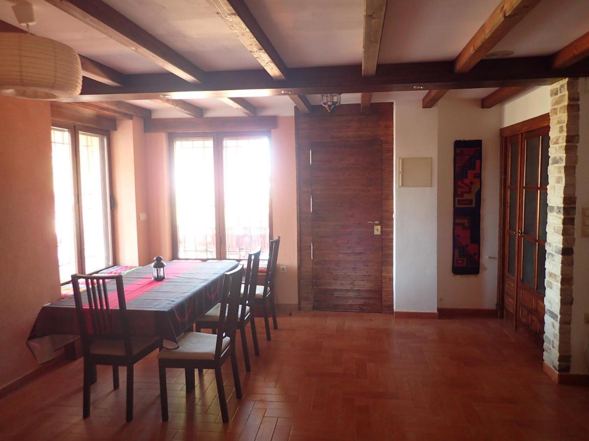 Villa Buganvilla Elx Esterno foto