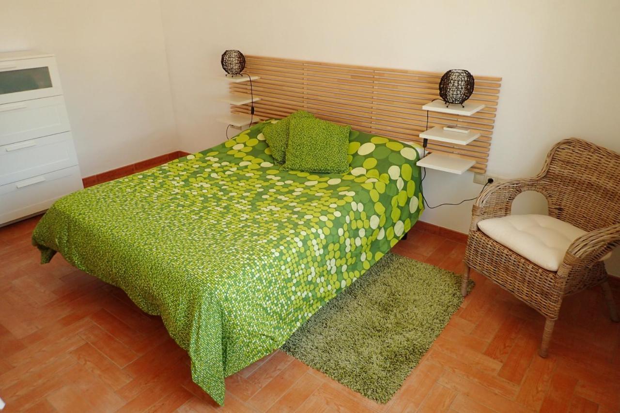 Villa Buganvilla Elx Esterno foto