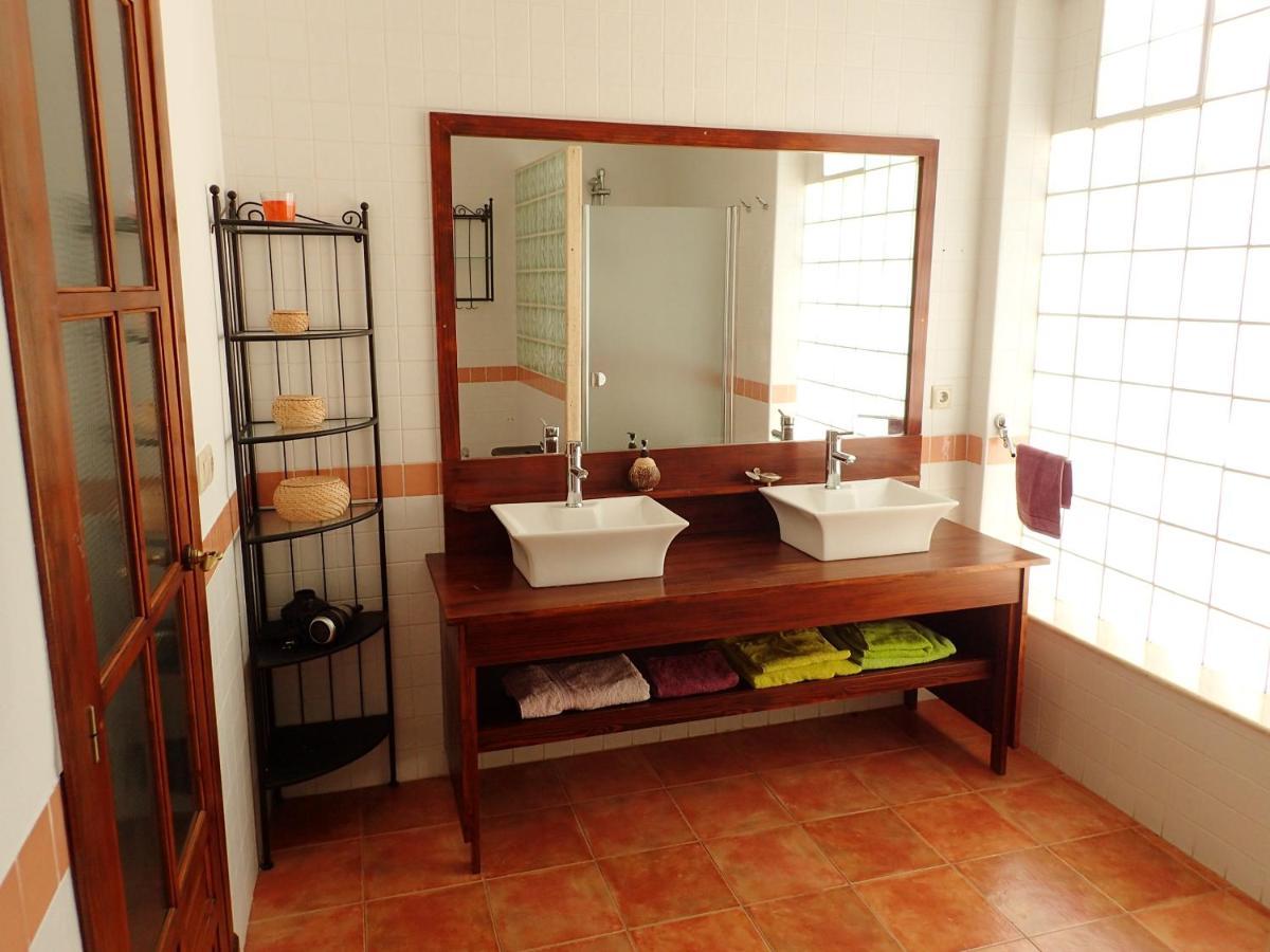 Villa Buganvilla Elx Esterno foto